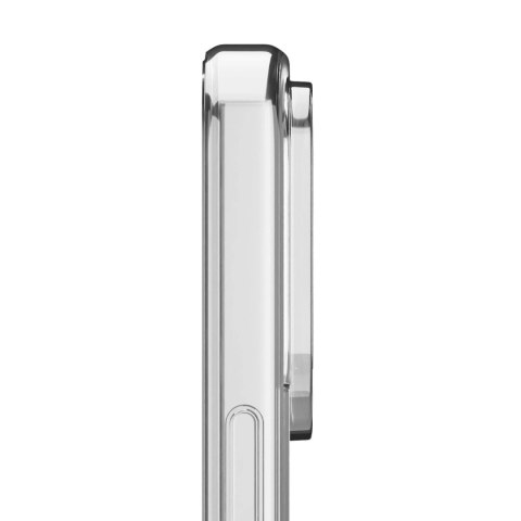 Etui 3mk Armor Case na Samsung Galaxy Z Flip 7 - przezroczyste