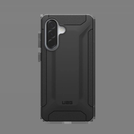 Etui UAG Scout na Samsung Galaxy A36 5G - czarne