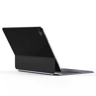 Etui z klawiaturą Dux Ducis (MK series) na iPad Pro 13" (2024) - czarne