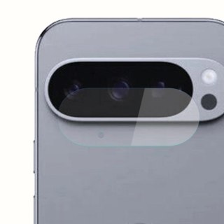 Szkło na obiektyw aparatu 3mk Lens Protection do Google Pixel 10 Pro