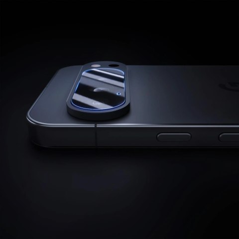 Szkło na obiektyw aparatu 3mk Lens Protection do Google Pixel 10 Pro