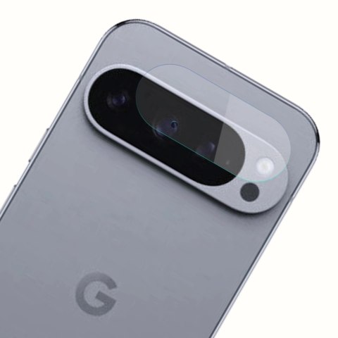Szkło na obiektyw aparatu 3mk Lens Protection do Google Pixel 10 Pro