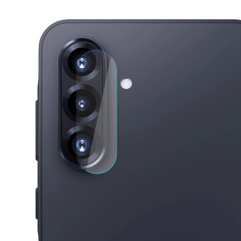 Szkło na obiektyw aparatu 3mk Lens Protection do Samsung Galaxy A17 5G