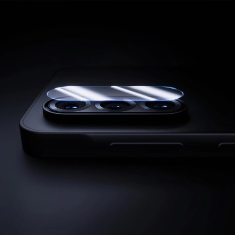 Szkło na obiektyw aparatu 3mk Lens Protection do Samsung Galaxy A17 5G