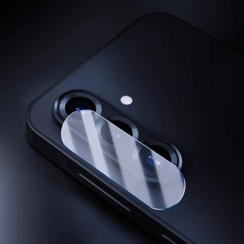 Szkło na obiektyw aparatu 3mk Lens Protection do Samsung Galaxy A17 5G