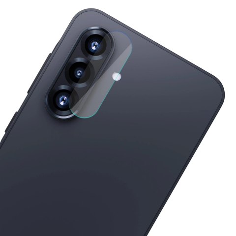 Szkło na obiektyw aparatu 3mk Lens Protection do Samsung Galaxy A17 5G