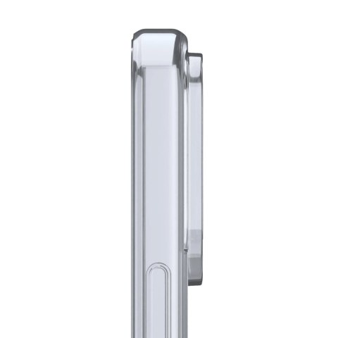 Etui 3mk Armor MagCase na iPhone 15 - przezroczyste