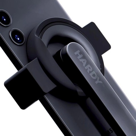 Uchwyt kijek do selfie 3mk HARDY MagSelfie Stick