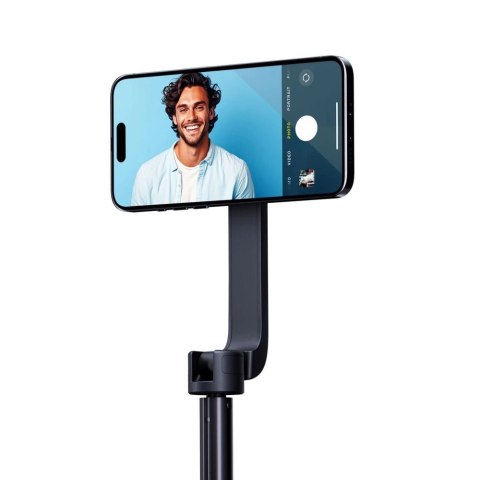 Uchwyt kijek do selfie 3mk HARDY MagSelfie Stick