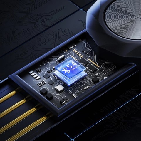 Transmiter 3mk Audio Bluetooth Adapter™ Bluetooth 5.4 z mikrofonem