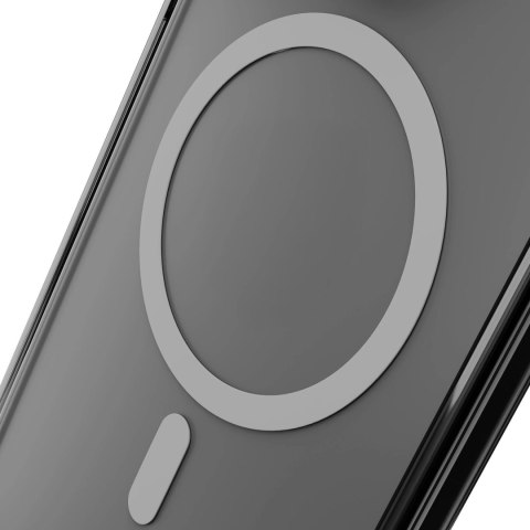 Etui 3mk Armor MagCase na Xiaomi 15 Ultra - przezroczyste Etui 3mk Armor MagCase na Xiaomi 15 Ultra - przezroczyste