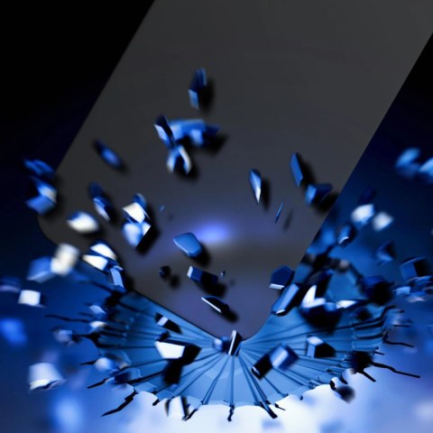 Etui 3mk Hardy MagSilicone na Apple iPhone 15 Plus - szare Etui 3mk Hardy MagSilicone na Apple iPhone 15 Plus - szare