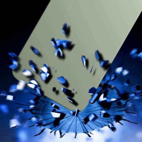 Etui 3mk Hardy MagSilicone na Apple iPhone 15 Plus - zielone Etui 3mk Hardy MagSilicone na Apple iPhone 15 Plus - zielone