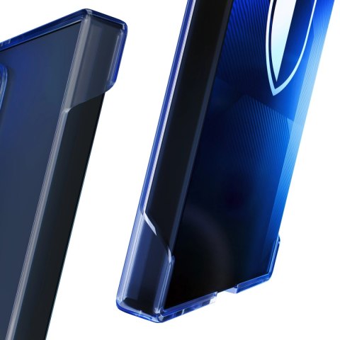 Etui 3mk Just20g Clear Case na Samsung Galaxy S22 Ultra 5G - przezroczyste Etui 3mk Just20g Clear Case na Samsung Galaxy S22 Ultra 5G - przezroczyste