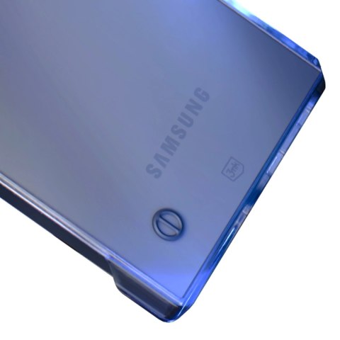 Etui 3mk Just20g Clear Case na Samsung Galaxy S22 Ultra 5G - przezroczyste Etui 3mk Just20g Clear Case na Samsung Galaxy S22 Ultra 5G - przezroczyste