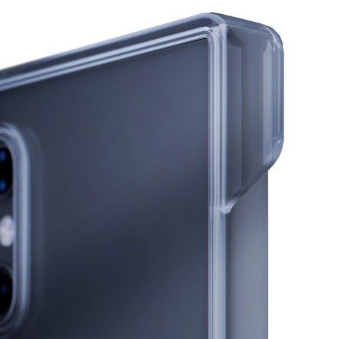 Etui 3mk Just20g Clear Case na Samsung Galaxy S22 Ultra 5G - przezroczyste Etui 3mk Just20g Clear Case na Samsung Galaxy S22 Ultra 5G - przezroczyste