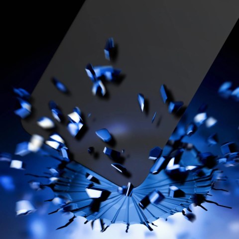 Etui 3mk Hardy MagSilicone na Apple iPhone 13 Pro Max - czarne Etui 3mk Hardy MagSilicone na Apple iPhone 13 Pro Max - czarne