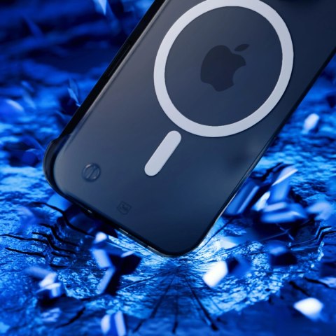 Etui 3mk Just20g MagCase na iPhone 14 Pro - przezroczyste Etui 3mk Just20g MagCase na iPhone 14 Pro - przezroczyste