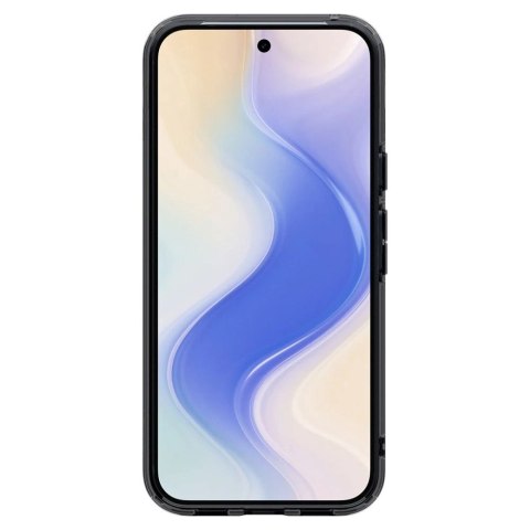 Etui Spigen Ultra Hybrid Mag MagSafe na Google Pixel 10 / 10 Pro - przezroczysto-czarne