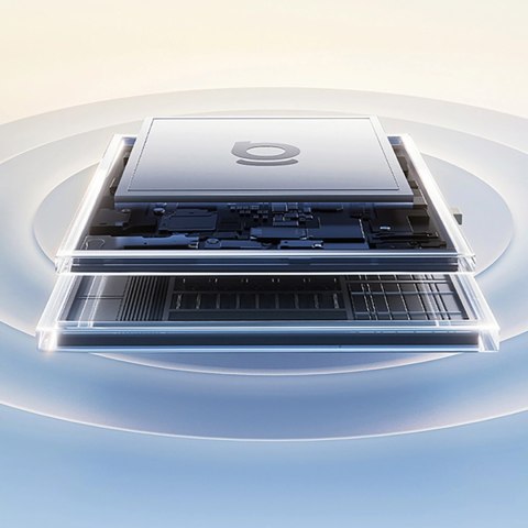 Kabel Baseus Dynamic 4 Pro Fast USB-C - USB-C 100W 1m - czarny