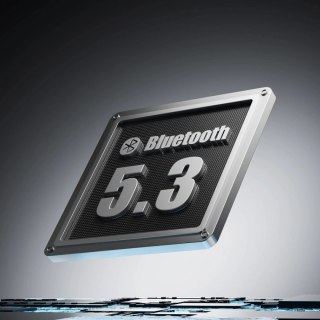 Słuchawki bezprzewodowe Dudao U8 Pro TWS - białe