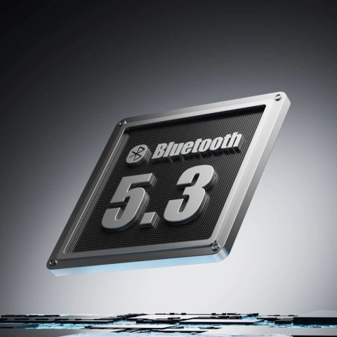 Słuchawki bezprzewodowe Dudao U8 Pro TWS - białe