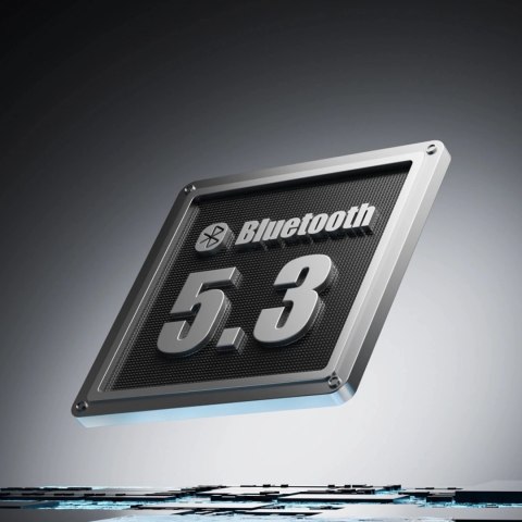 Słuchawki bezprzewodowe Dudao U8 Pro TWS - czarne