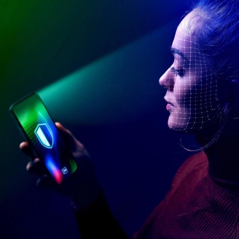 Szkło hartowane 3mk HARDY® Ultra Glass™ na iPhone 17 Air Szkło hartowane 3mk HARDY® Ultra Glass™ na iPhone 17 Air