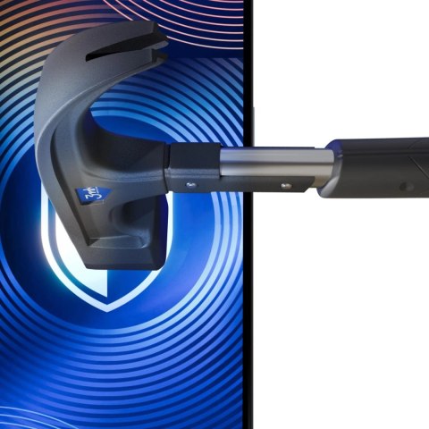 Szkło hartowane 3mk Hardglass Matt Max Privacy na iPhone 17 Pro Max Szkło hartowane 3mk Hardglass Matt Max Privacy na iPhone 17 Pro Max