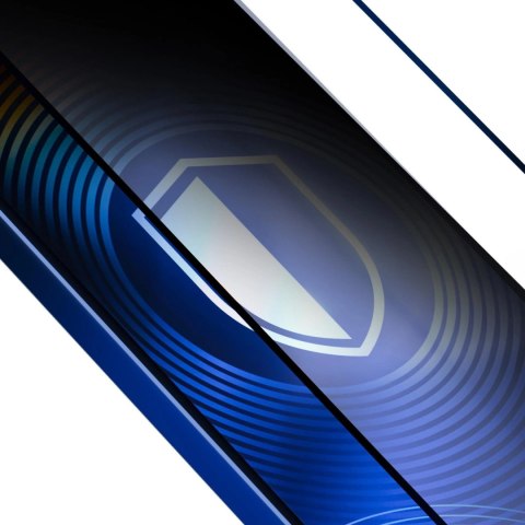 Szkło hartowane 3mk Hardglass Matt Max Privacy na iPhone 17 Pro Max Szkło hartowane 3mk Hardglass Matt Max Privacy na iPhone 17 Pro Max