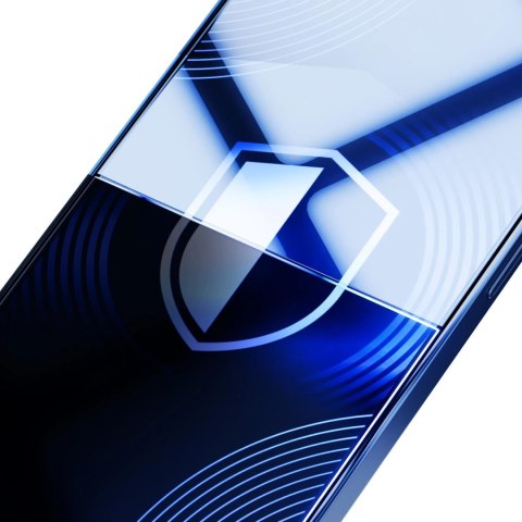 Szkło hartowane 3mk Hardglass Matt Max Privacy na iPhone 17 Pro Max Szkło hartowane 3mk Hardglass Matt Max Privacy na iPhone 17 Pro Max