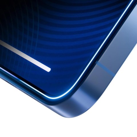 Szkło hartowane 3mk Hardglass Matt Max Privacy na iPhone 17 Pro Szkło hartowane 3mk Hardglass Matt Max Privacy na iPhone 17 Pro