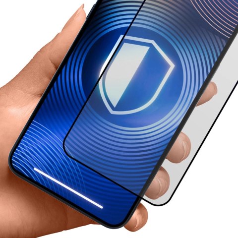 Szkło hartowane 3mk Hardglass Matt Max Privacy na iPhone 17 Pro Szkło hartowane 3mk Hardglass Matt Max Privacy na iPhone 17 Pro