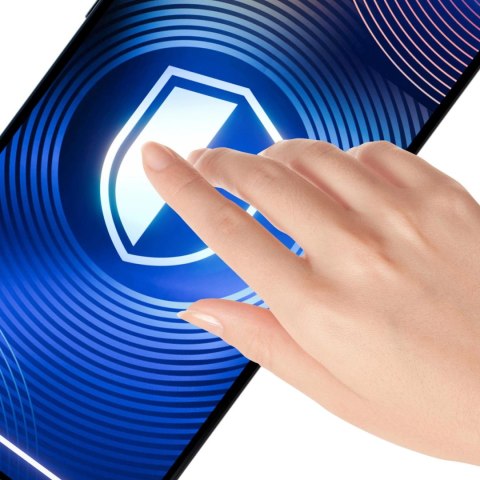 Szkło hartowane 3mk Hardglass Matt Max Privacy na iPhone 17 Pro Szkło hartowane 3mk Hardglass Matt Max Privacy na iPhone 17 Pro