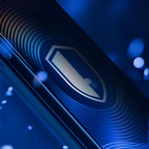 Szkło hartowane 3mk Hardglass Matt Max Privacy na iPhone 17 Pro Szkło hartowane 3mk Hardglass Matt Max Privacy na iPhone 17 Pro