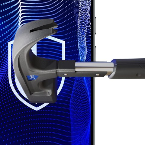 Szkło hybrydowe 3mk FlexibleGlass Pro v2.0 na Google Pixel 10 Pro XL Szkło hybrydowe 3mk FlexibleGlass Pro v2.0 na Google Pixel 10 Pro XL