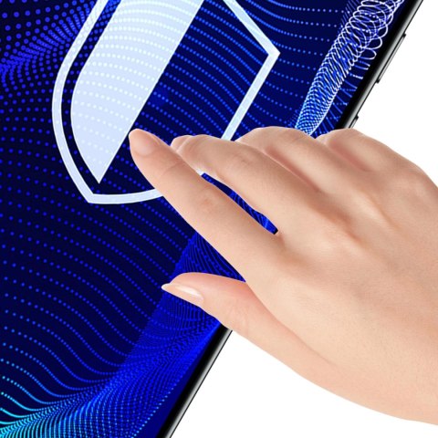 Szkło hybrydowe 3mk FlexibleGlass Pro v2.0 na Google Pixel 10 Pro XL Szkło hybrydowe 3mk FlexibleGlass Pro v2.0 na Google Pixel 10 Pro XL