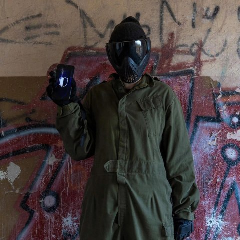 Szkło hybrydowe 3mk FlexibleGlass Pro v2.0 na Google Pixel 10 Pro XL Szkło hybrydowe 3mk FlexibleGlass Pro v2.0 na Google Pixel 10 Pro XL