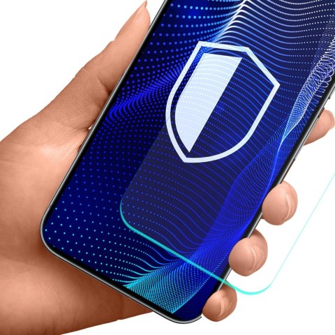 Szkło hybrydowe 3mk FlexibleGlass Pro v2.0 na Google Pixel 10 Pro XL Szkło hybrydowe 3mk FlexibleGlass Pro v2.0 na Google Pixel 10 Pro XL