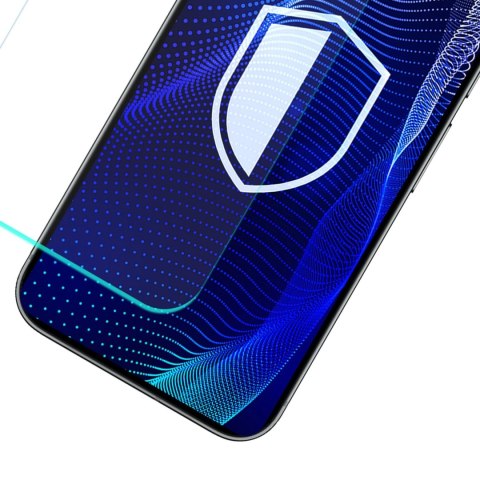 Szkło hybrydowe 3mk FlexibleGlass Pro v2.0 na Google Pixel 10 Pro XL Szkło hybrydowe 3mk FlexibleGlass Pro v2.0 na Google Pixel 10 Pro XL