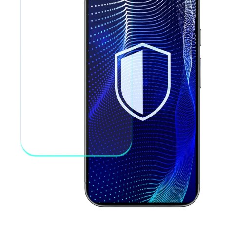 Szkło hybrydowe 3mk FlexibleGlass Pro v2.0 na Google Pixel 10 Pro XL Szkło hybrydowe 3mk FlexibleGlass Pro v2.0 na Google Pixel 10 Pro XL