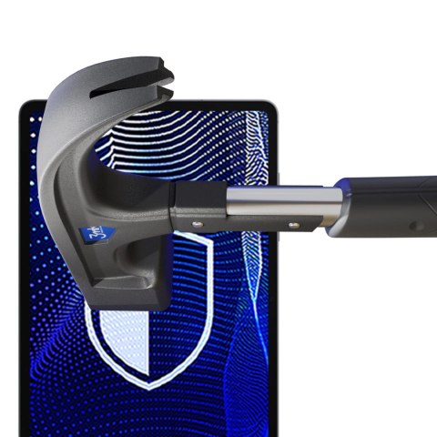 Szkło hybrydowe 3mk FlexibleGlass Pro v2.0 na Samsung Galaxy Tab S11 Szkło hybrydowe 3mk FlexibleGlass Pro v2.0 na Samsung Galaxy Tab S11