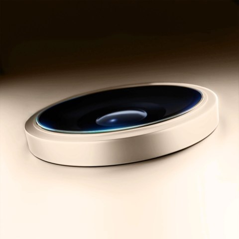 Szkło na obiektyw 3mk HARDY Lens Protection Pro do iPhone 17 Air - złote Szkło na obiektyw 3mk HARDY Lens Protection Pro do iPhone 17 Air - złote