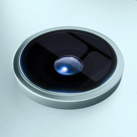 Szkło na obiektyw 3mk HARDY Lens Protection Pro do iPhone 17 - zielone Szkło na obiektyw 3mk HARDY Lens Protection Pro do iPhone 17 - zielone