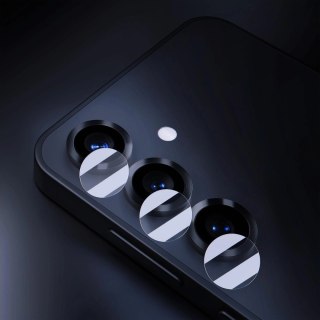 Szkło na obiektyw aparatu 3mk Lens Protection Samsung Galaxy S25 FE
