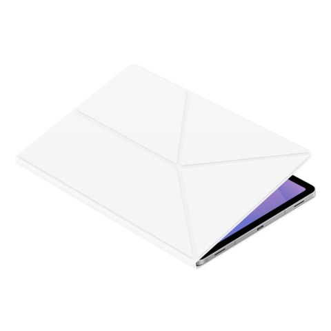 EF-BX730PWE Samsung Smart Book Case for Galaxy Tab S11 White EF-BX730PWE Samsung Smart Book Case for Galaxy Tab S11 White