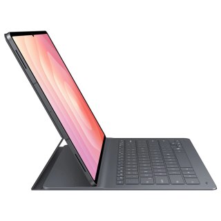 EF-DX930UBE Samsung Book Keyboard Slim Case for Galaxy Tab S11 Ultra Black