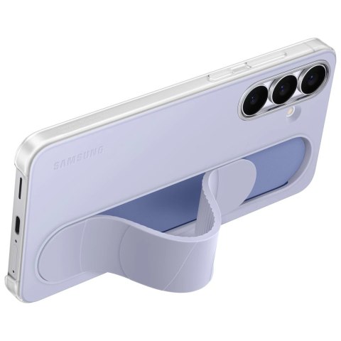 EF-GS731CLE Samsung Standing Grip Cover for Galaxy S25 FE Light Blue