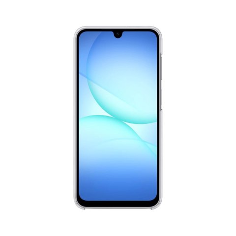 EF-QA176CTE Samsung Clear Cover for Galaxy A17 Transparent