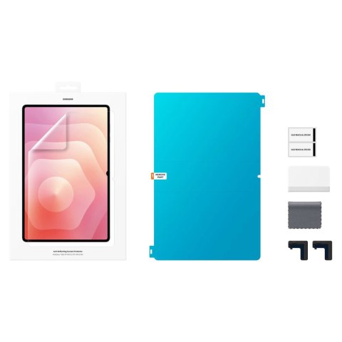 EF-UX930CTE Samsung Anti-Reflecting Protective Film for Galaxy Tab S11 Ultra Transparent